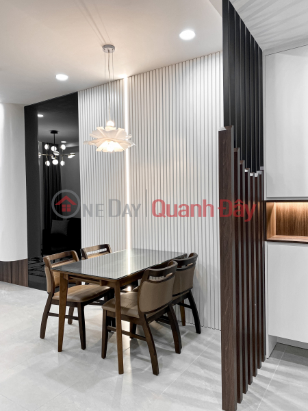 Property Search Vietnam | OneDay | Residential, Rental Listings, Apartment for rent in Hung Phuc PMH, District 7, 98m2, 3 bedrooms, 2 bathrooms, full furniture, only 23 million\\/month