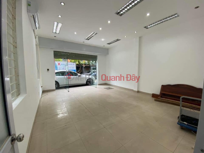 Property Search Vietnam | OneDay | Nhà ở | Niêm yết cho thuê, Cho thuê nhà riêng Linh Đàm, 4 tầng, diện tích 75m², kinh doanh sầm uất, giá 40 triệu/tháng