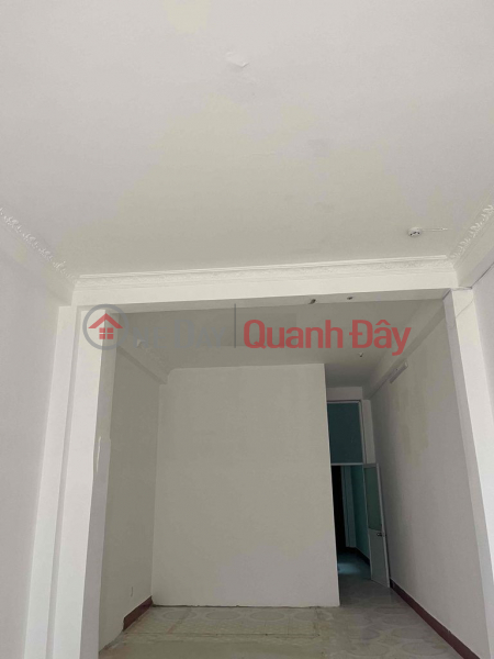 4-FLOOR 7 ROOM HOUSE IN REPUBLIC OF THE REPUBLIC - FREE BUSINESS Vietnam, Rental | đ 35 Million/ month