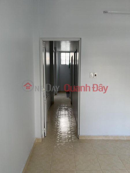 đ 35 Million/ month House for rent on Tran Dinh Xu, District 1, 6m alley through Tu Tung, 3 floors, 35 million\\/month