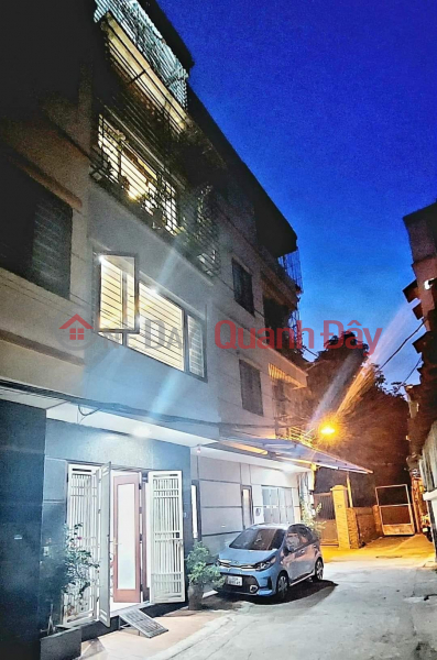 ONLY 1 BILLION 350 MILLION OWN A BEAUTIFUL HOUSE IN SAI DONG (LONG BIEN) GARMENT AREA 10 _ NGUYEN VAN LINH_ VU XUAN Sales Listings