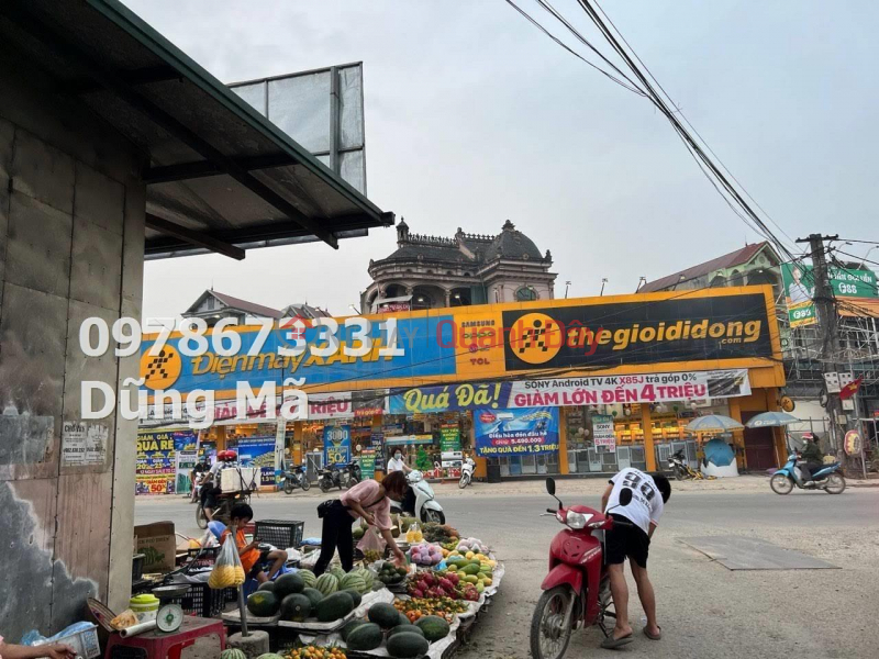 Property Search Vietnam | OneDay | Residential | Sales Listings RARE PRODUCT LOCATED RIGHT ON THE MAIN BUSINESS ARRAY IN CHUONG MY