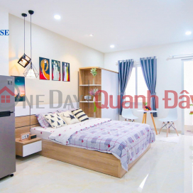 Owner for rent Hoang Van Thu Tan Binh Studio 30m2 fully furnished, unlimited people, price 4 million _0