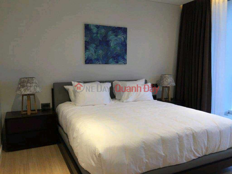 ₫ 26 Million/ month | 3 bedroom Point golf course Villa for rent Da Nang