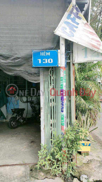 Property Search Vietnam | OneDay | Niêm yết bán | Gấp Bán - Đất Thổ Cư, PBHHB, Bình Tân.