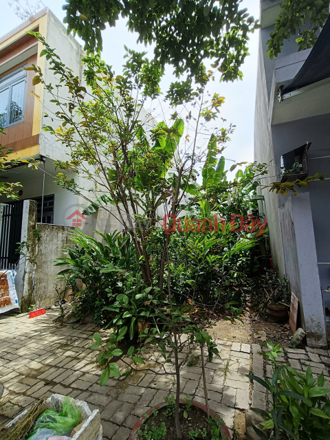 Cheapest land in Hoa Minh, Lien Chieu, Da Nang. Frontage only 2 billion 990 _0