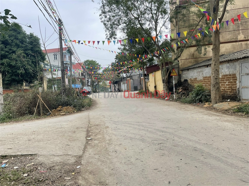 54.6m frontage of inter-commune Thanh Binh Chuong My Chinh Chu Sales Listings