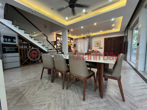 Bán tòa appartment phố Phan Chu Trinh, 75m2, 7 tầng thang máy, mặt tiền 4m, 39.5 tỷ, kinh doanh đỉnh _0