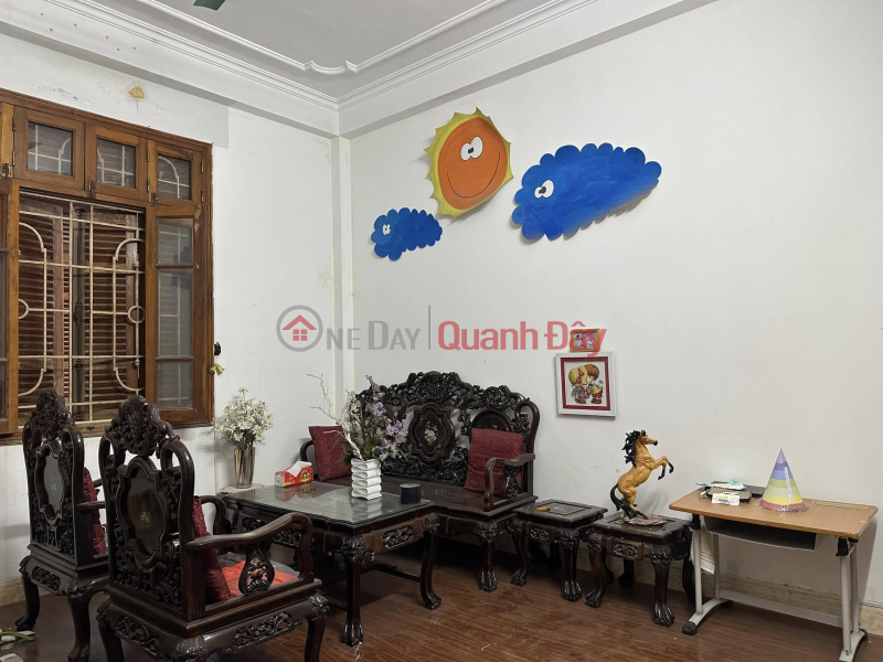 House for sale in Quan Su, 91m2, 4.2m frontage, 56.8 billion, top business | Vietnam, Sales, đ 56.8 Billion