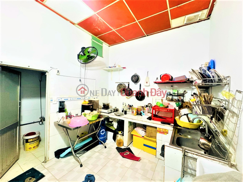 Property Search Vietnam | OneDay | Residential, Sales Listings, House for sale on Le Hong Phong Street, District 10, 4x12, 3 floors, only 5.3 billion.