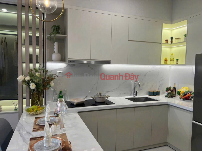đ 820 Million, K-Home Apartment – Safe investment, sustainable profits