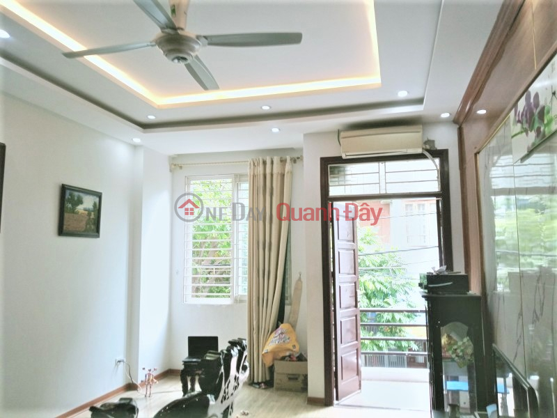 Property Search Vietnam | OneDay | Residential Sales Listings | House for sale in Bach Thai Buoi, Van Quan, Ha Dong, BUSINESS, 50m only 9.5 billion