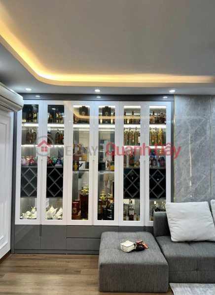 Căn hộ 3PN cho THUÊ tại Hapulico Complex siêu rộng 120m2, chỉ 17 tr/tháng Niêm yết cho thuê
