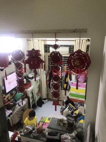 Property Search Vietnam | OneDay | Residential Sales Listings | Urgent sale of house in alley 3m Ly Thuong Kiet, Ward 7, Go Vap District, discount 780