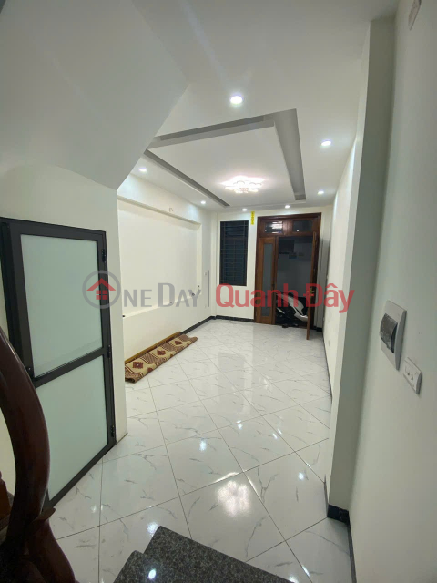 Nhà đẹp thị trấn Chúc Sơn, Chương Mỹ 37m 3T, gần đường to, an sinh cực tốt _0