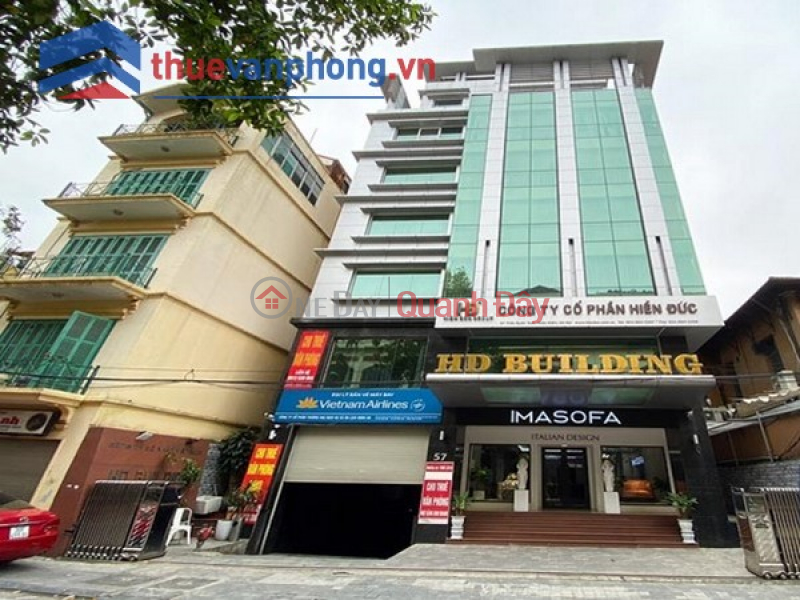 SUPER VIP-Sell Building on Tran Quoc Toan Street 240m2\\/ 11 Floors Elevator, Frontage 8m 250 Billion Sales Listings