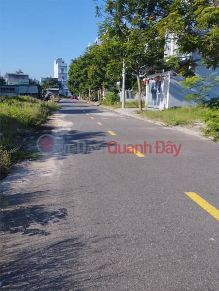 Property Search Vietnam | OneDay | Residential | Sales Listings Land frontage in Hoa Minh, Lien Chieu, price only 2 billion 650, negotiable enthusiastically