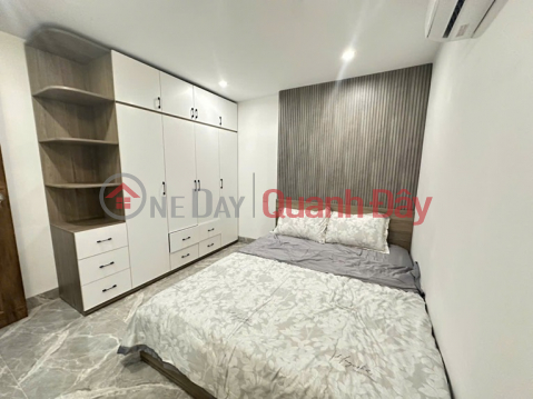 HOT !!! OWNER'S HOUSE - Good Price - Newly Built House for Sale on Hoa An 7 Street, Cam Le District, Da Nang _0