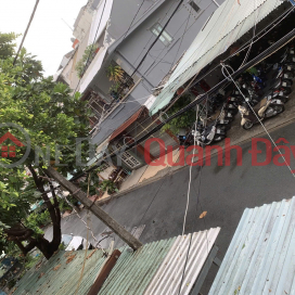 HOUSE FOR SALE BY OWNER 776\/23 NGUYEN KIEM STREET, PHU NHUAN FOR ONLY 3.5 BILLION, 4X14M _0