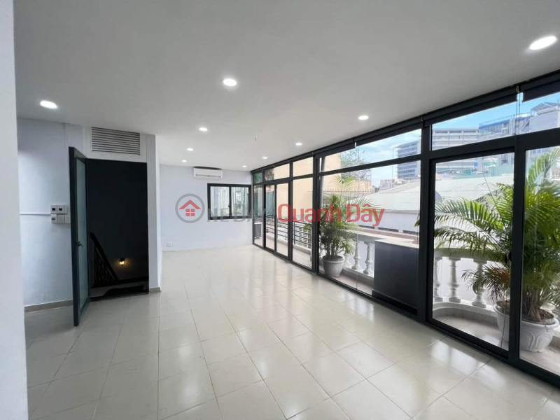 Property Search Vietnam | OneDay | Residential Sales Listings, FOR SALE PHU NHUAN CAR HOME, HOANG DIEU VILLA, 60M2 4 storeys QUICK 14 BILLION.