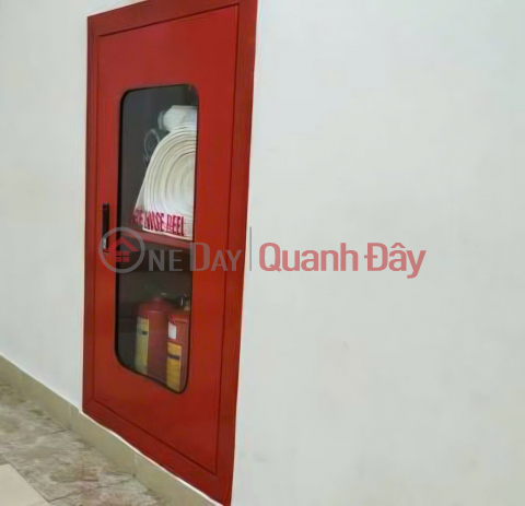 Mình cho thuê nhà, Đội Cấn, Giang Văn Minh, Đốc Ngữ; 115m2* 4T -41 tr _0