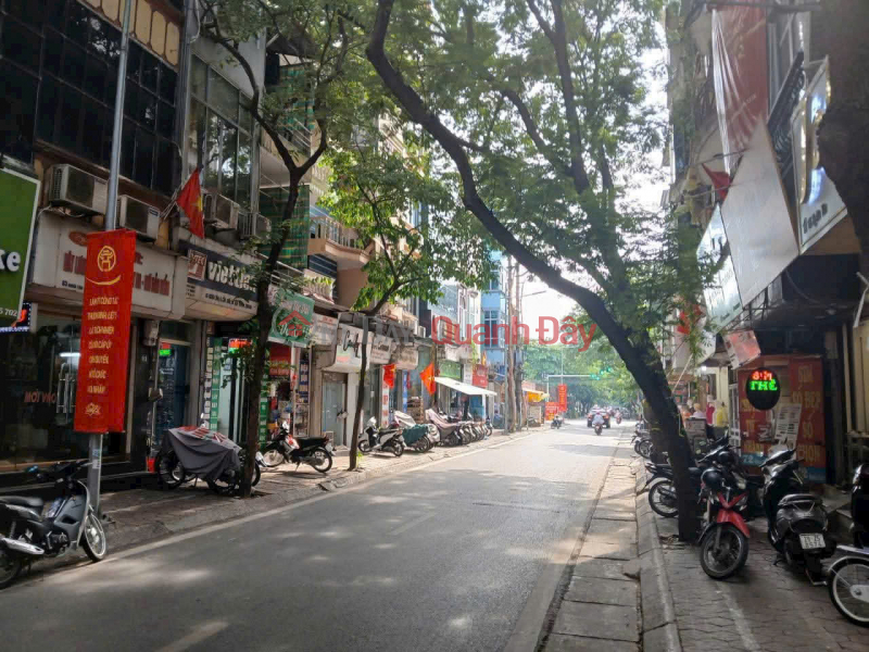 SUPER PRODUCT ON NGHIA TAN STREET SUPER PRODUCT ON CAU GIAY CHUA HA.<br \\/> 1 STREET FRONT - 1 ALLEY FRONT, BUSY BUSINESS DAY AND NIGHT Sales Listings