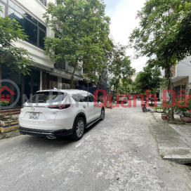 FOR SALE MAU LUONG - LARGE FRONTAGE - SUBDIVISION - SIDEWALK - BUSINESS - AVOID PARKING CARS - ENTRANCE TO 60M X 5 FLOOR HOUSE PRICE _0