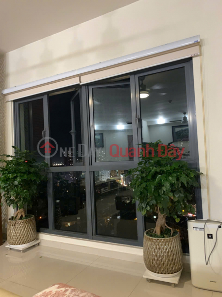 đ 9 Billion, Gia đình chủ nhà cần bán GẤP cănho 132m2 full đồ tại Mulberry Lane/ 9 tỷ