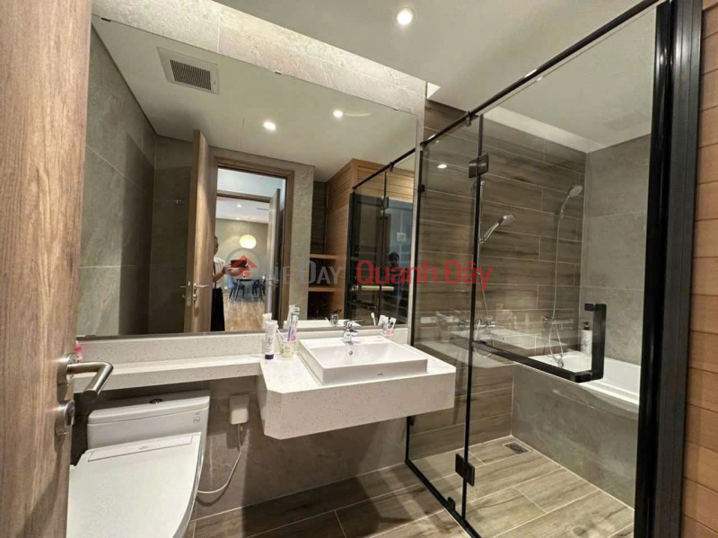 OWNER RENTING OUT APARTMENT at Landmark View Swan Lake Condominium - L2 Building - Ecopark., Vietnam Rental đ 15 Million/ month