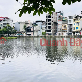 Siêu phẩm lõi Bồ Đề, mặt tiền 10.5m, 2 mặt ôtô tránh, vỉa hè, ôtô dừng đỗ ngày đêm _0