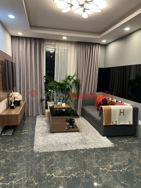 ĐÃ CÓ GIÁ CUỐI - 2 ngủ 71m2 bc Đông Nam tại Seasons Avenue bán giá 6.1 tỷ (slot ô tô) _0