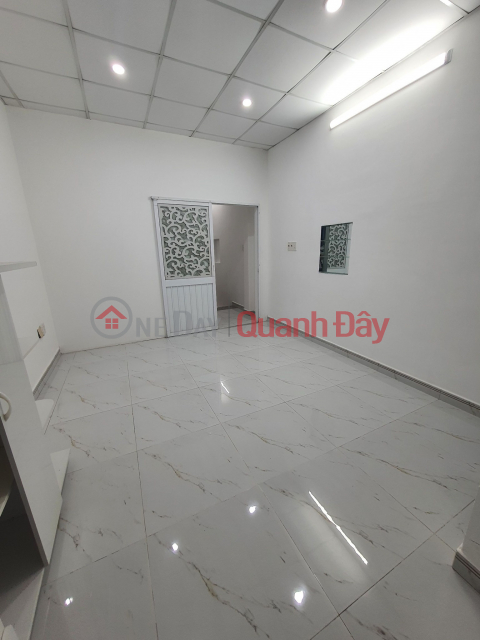 EXTREMELY RARE Front house for sale near TAN HUONG market 34m2, 2 FLOORS, 3.65 billion _0