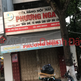 Nội Thất Phương Nga - 415 Ông Ích Khiêm,Hai Chau, Vietnam