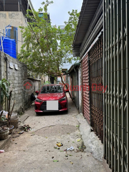 OWNER'S LAND - Need to Sell Quickly Lot in Prime Location, Car Access to Land in Ngu Hiep, Thanh Tri Sales Listings