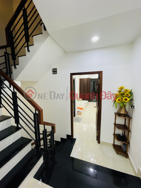 House for sale in Cao Thang, District 10, 4x13.6m - 3 floors only 5.4 billion. | Vietnam, Sales, đ 5.4 Billion