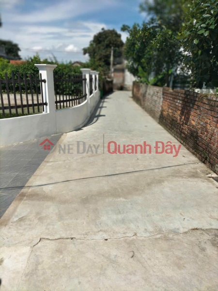 LAND FOR SALE IN TAN HOA - MORE THAN 102M2 Sales Listings