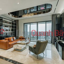 FOR SALE LUXURY APARTMENT THE MARQ - CENTER OF DISTRICT 1. _0