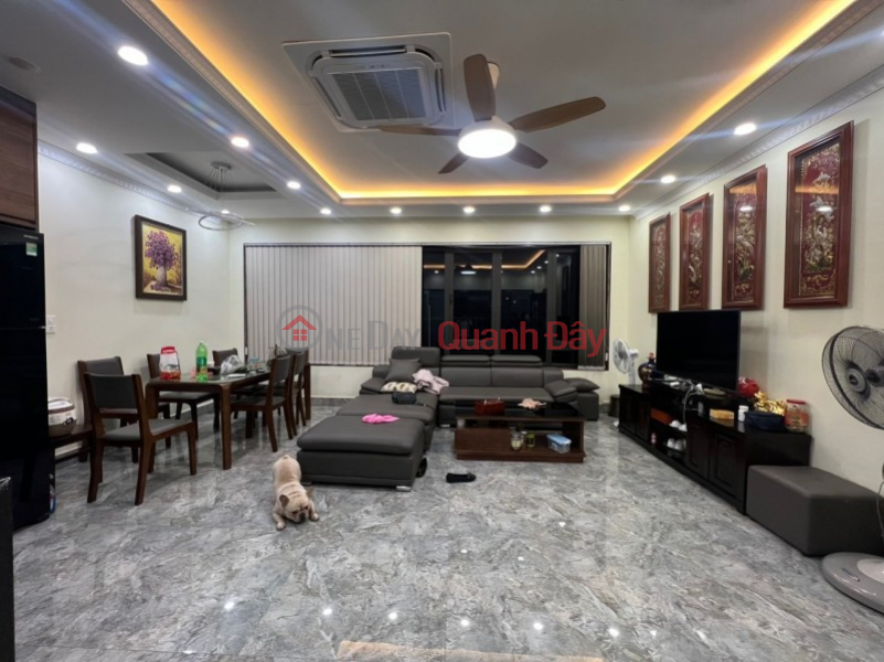 Property Search Vietnam | OneDay | Residential, Sales Listings, BEAUTIFUL HOUSE ON LAM DU STREET - NEAR CHUONG DUONG, FUTURE TRAN HUNG DAO - BEAUTIFUL LOCATION, RIVER VIEW, FRONT FACE