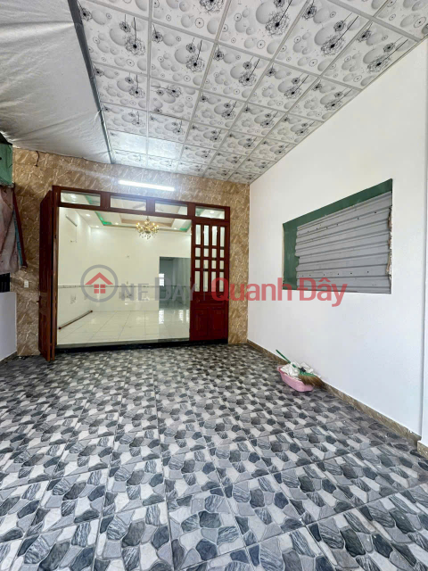 House for rent near University of Technology, Trang Dai Ward, car park, only 5 million\/month _0