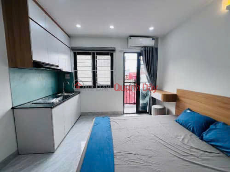 Làm ơn chọn, Nhà ở, Niêm yết bán | đ 17,9 tỷ