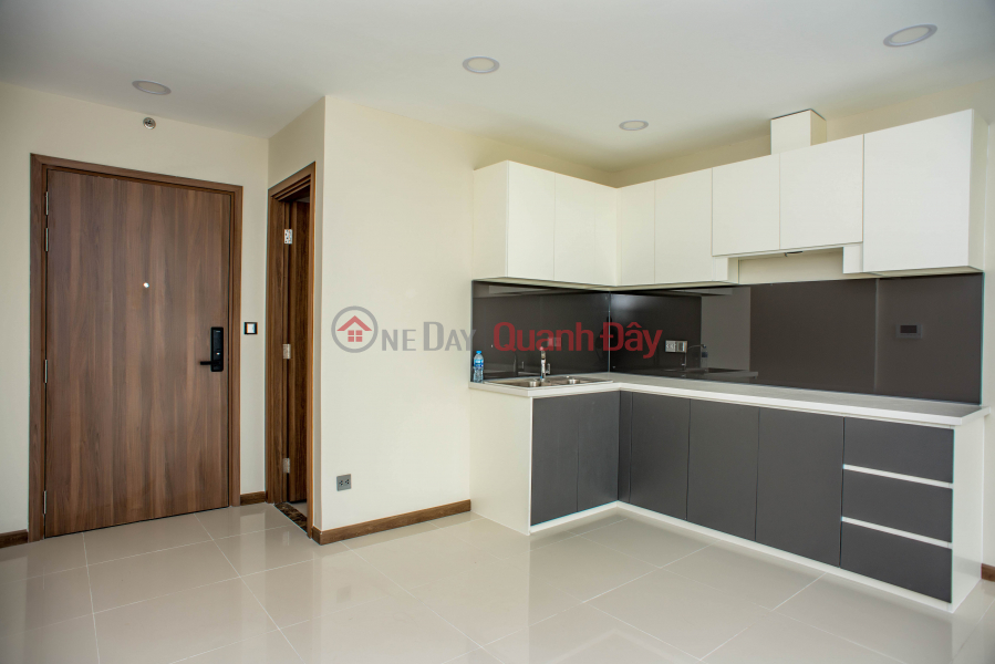 Property Search Vietnam | OneDay | Residential, Sales Listings, De Capella residential area of Quoc Cuong Gia Lai is located in Thu Thiem New Urban Area, District 2, Ho Chi Minh City