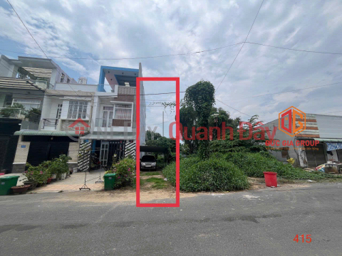 Beautiful land for sale, Buu Hoa Ward, Loc Vung Residential Area, standard infrastructure, only 2.6 billion _0