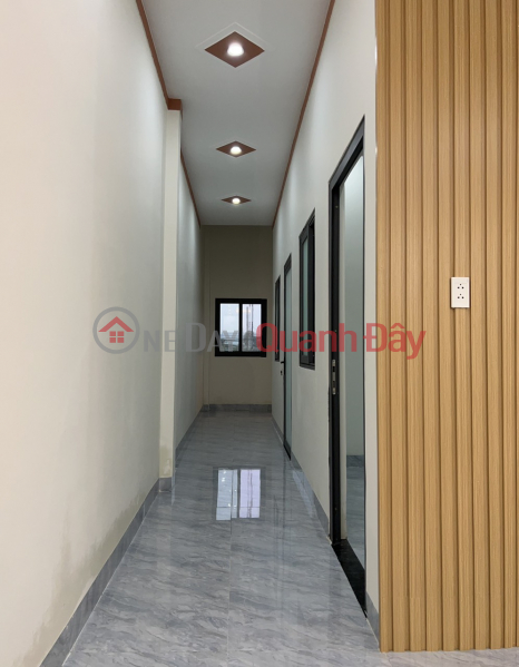 House for sale near Hoang Yen Kindergarten, Committee of Trang Dai Ward, Bien Hoa, Dong Nai, Vietnam Sales | đ 2.65 Billion