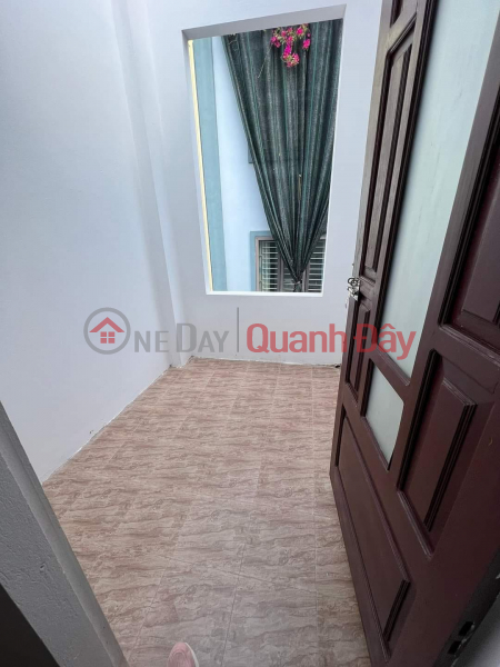 Property Search Vietnam | OneDay | Residential Sales Listings | House for sale in Thanh Binh, Ha Dong, 39m2, 3 floors, 6m, facade, 3.8 billion VND