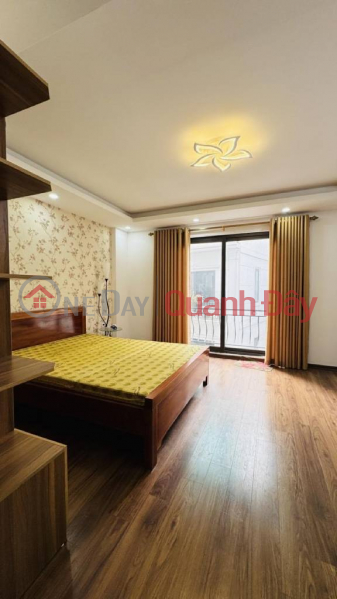 Property Search Vietnam | OneDay | Residential, Sales Listings House for sale on To Vinh Dien street - Close to car parking - Military plot - Expanding at the back - New house with glass - 37m2