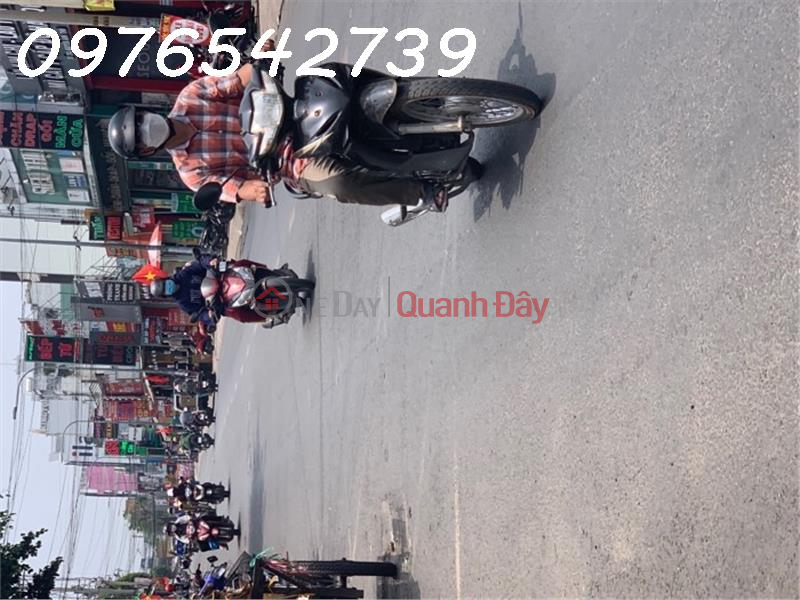 Property Search Vietnam | OneDay | Residential | Sales Listings | URGENT SALE, LEVEL 4 HOUSE, BUSINESS FRONT, NGUYEN PHOTO THU, 548M2, SELLING PRICE 53 BILLION, CASH RESOURCE 80M\\/MONTH