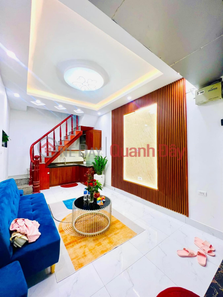 Property Search Vietnam | OneDay | Nhà ở | Niêm yết bán Nhà Đội Cấn 5 tầng chỉ 3,25 tỷ nhà đẹp như ảnh dưới
NGÕ THÔNG - HIẾM NHẤT BA ĐÌNH - 30M RA Ô TÔ
- Vị trí