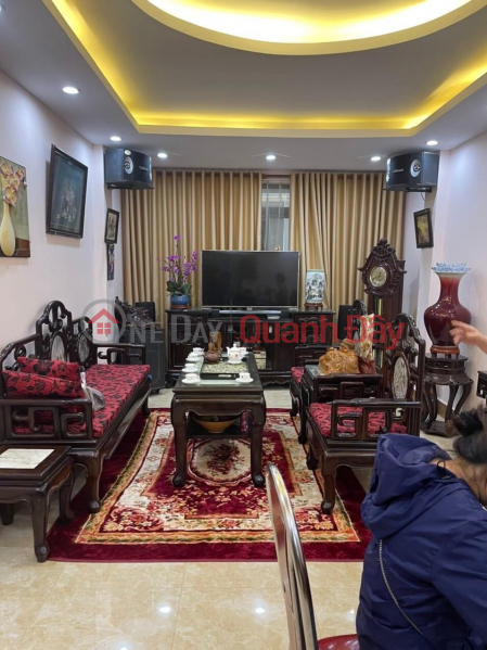 3-storey house for sale, 100m2, Phuong Dong, Phung Chau, near sports university, price 21 million Vietnam | Sales ₫ 2.1 Billion