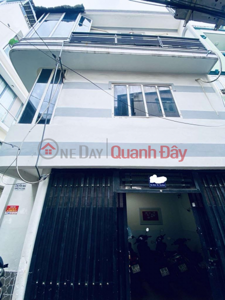 Property Search Vietnam | OneDay | Nhà ở | Niêm yết bán | NHÀ MỚI 3 TẦNG TÂN KHAI 36m2 5PN5WC- NHỈNH 4 TỶ- DÒNG TIỀN 15 Tr