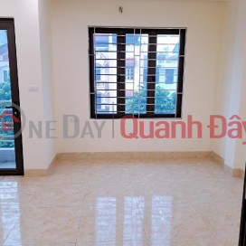HOUSE FOR SALE IN DA SY-HA DONG, BEAUTIFUL HOUSE, WIDE ALLEY, CAR PARKING AT THE DOOR. AREA: 52M2 - PRICE OVER 7 BILLION. _0